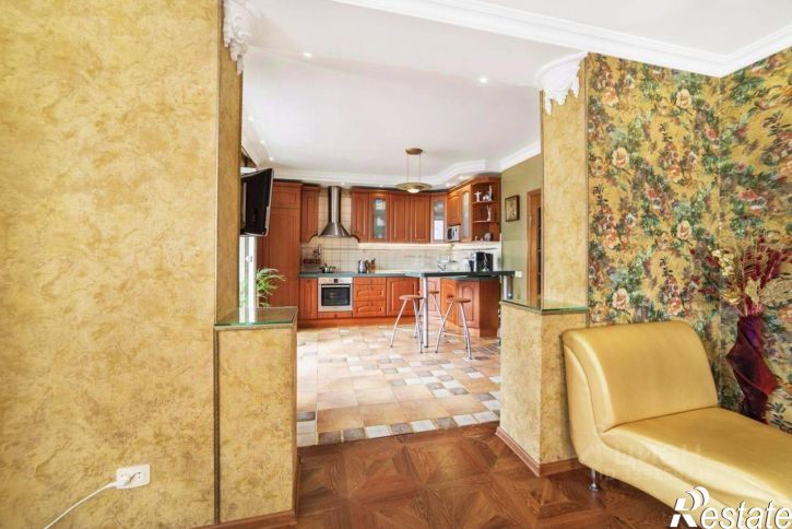 3-комн квартира ул Фролова, 29,  д. 29