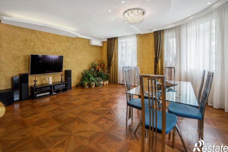 3-комн квартира ул Фролова, 29,  д. 29