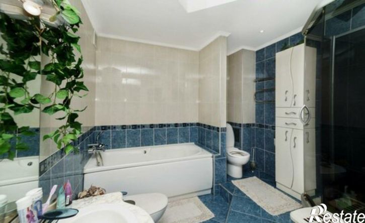 3-комн квартира ул Фролова, 29,  д. 29