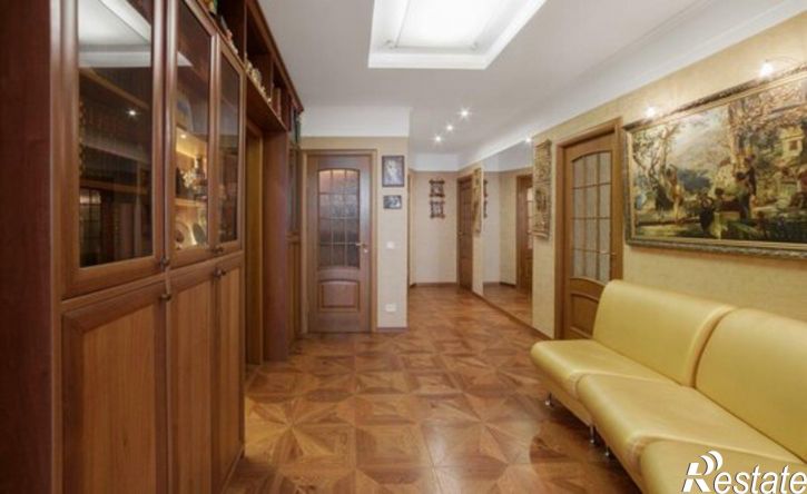 3-комн квартира ул Фролова, 29,  д. 29