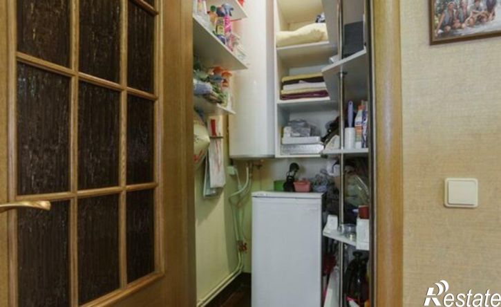 3-комн квартира ул Фролова, 29,  д. 29