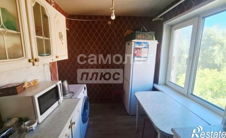 3-комн квартира ул Билимбаевская, 20,  д. 20