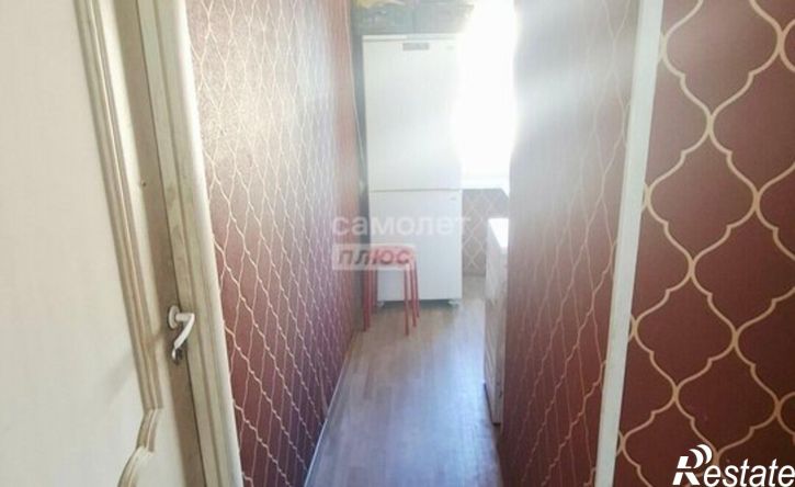 3-комн квартира ул Билимбаевская, 20,  д. 20