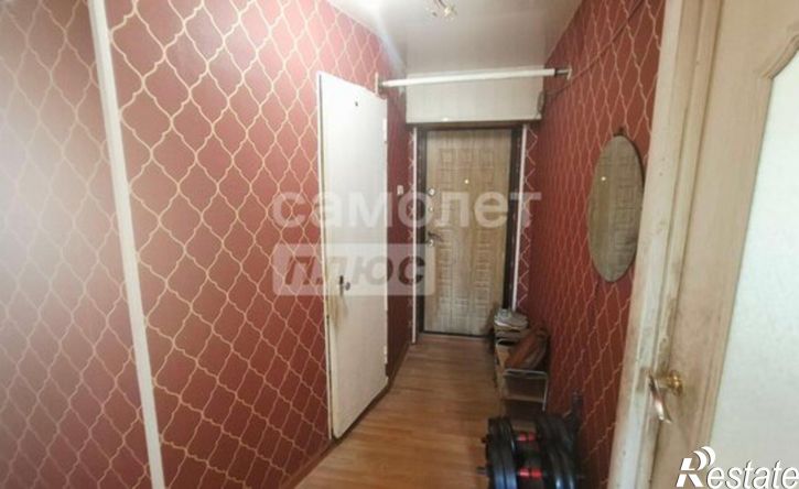 3-комн квартира ул Билимбаевская, 20,  д. 20