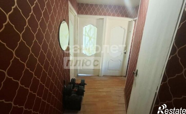 3-комн квартира ул Билимбаевская, 20,  д. 20