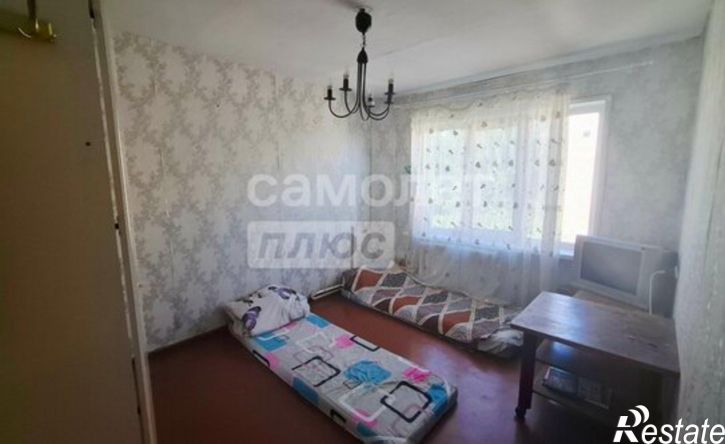 3-комн квартира ул Билимбаевская, 20,  д. 20