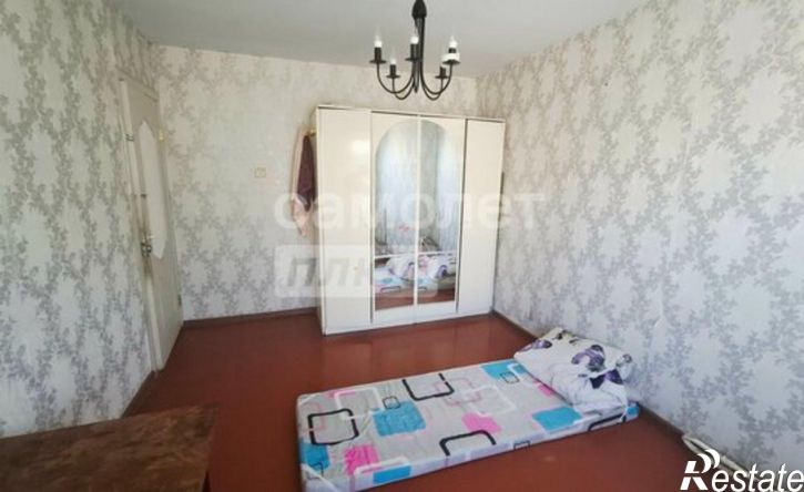 3-комн квартира ул Билимбаевская, 20,  д. 20