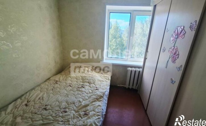 3-комн квартира ул Билимбаевская, 20,  д. 20