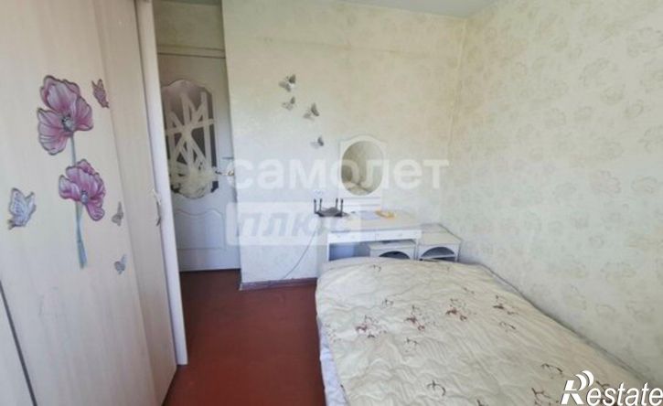 3-комн квартира ул Билимбаевская, 20,  д. 20