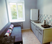 комната 10 кв м пр-кт Ленина, 52 1