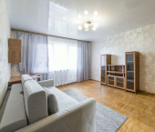 2-комн, 42кв м, этаж 5/9 ул Академика Бардина, 38