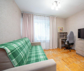 комната 80 кв м ул Чкалова, 43