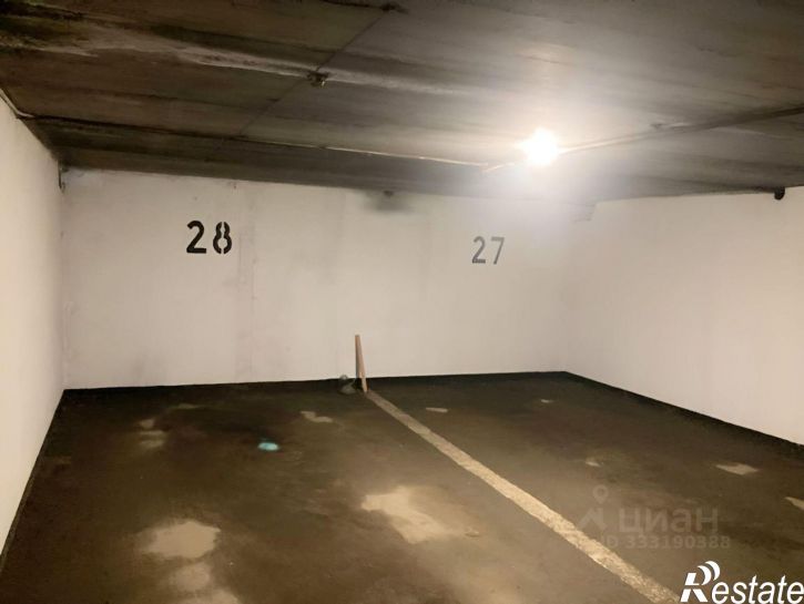 Склад ул Хрустальная, 40,  д. 40