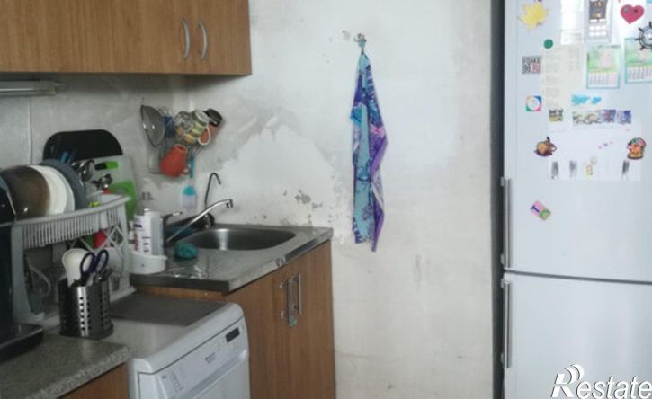 2-комн квартира Базовый пер, 52,  д. 52