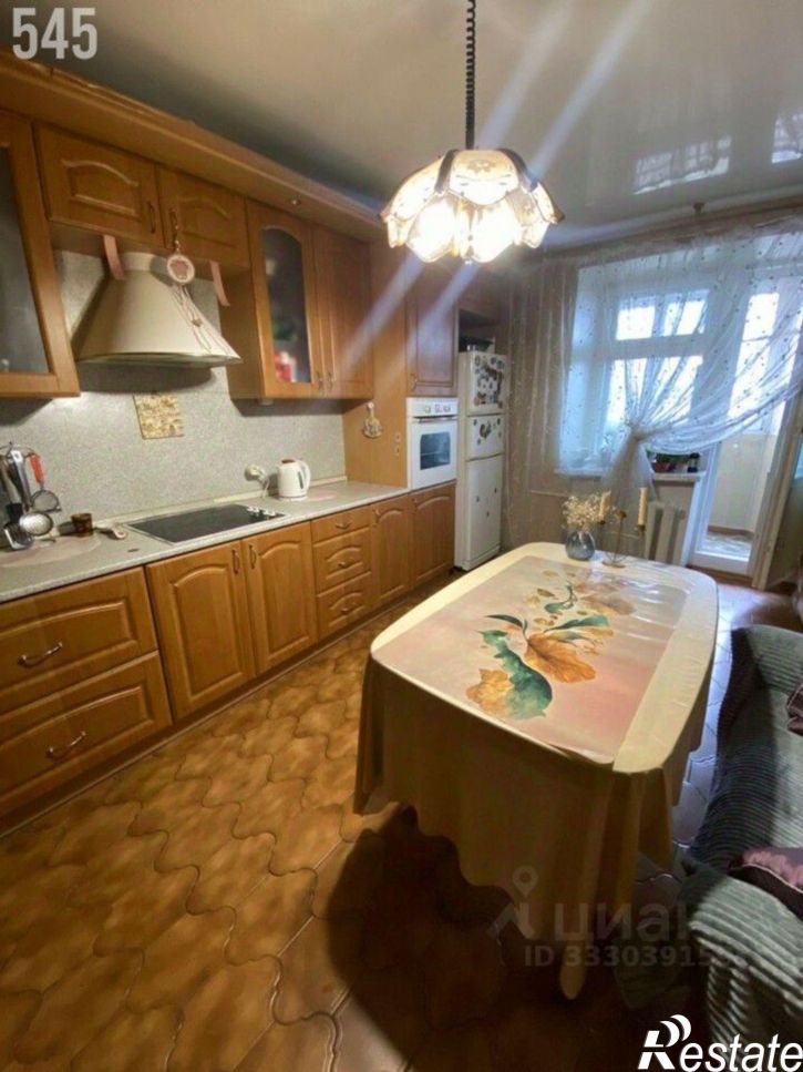 5-комн квартира ул Мичурина, 239,  д. 239