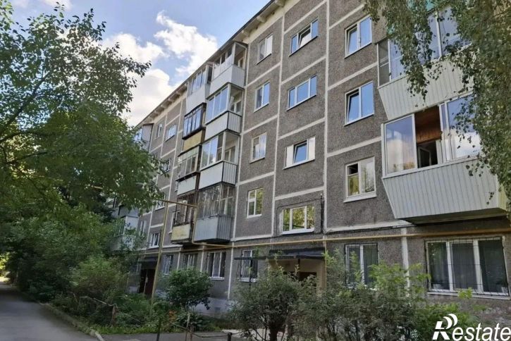 2-комн квартира ул Посадская, 43,  д. 43