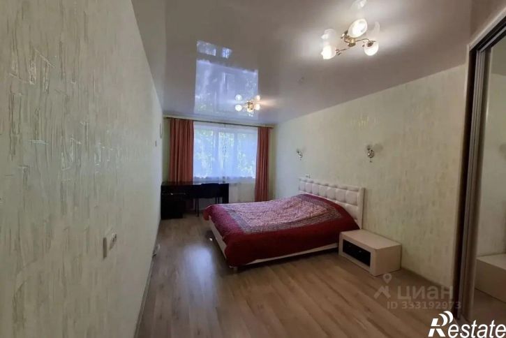 2-комн квартира ул Посадская, 43,  д. 43
