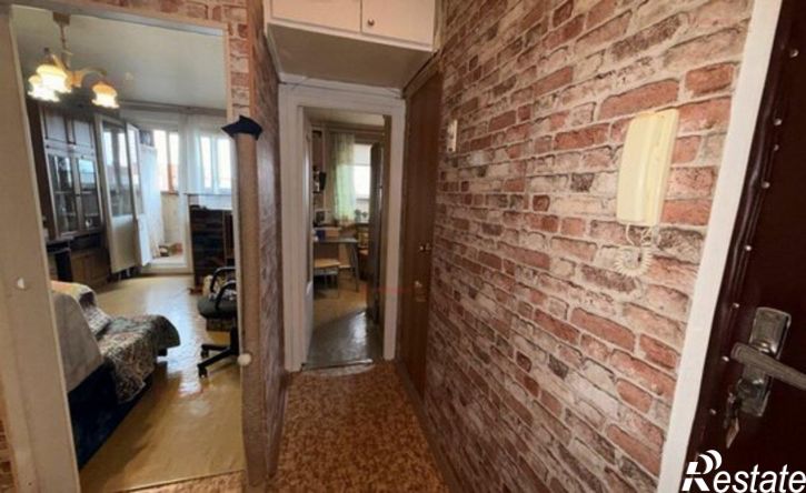 128-комн квартира ул Репина, 105,  д. 105
