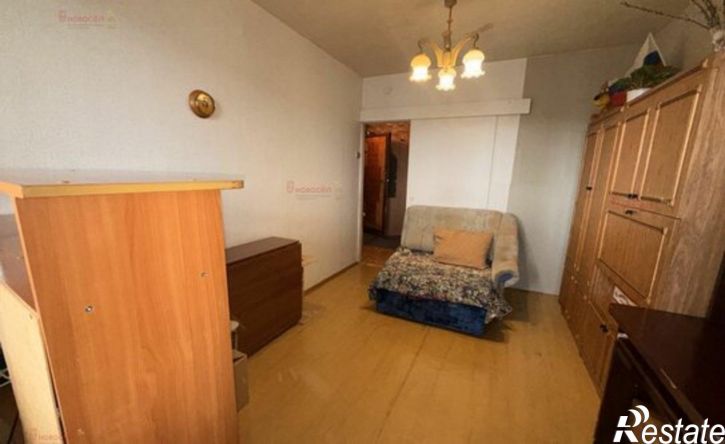128-комн квартира ул Репина, 105,  д. 105