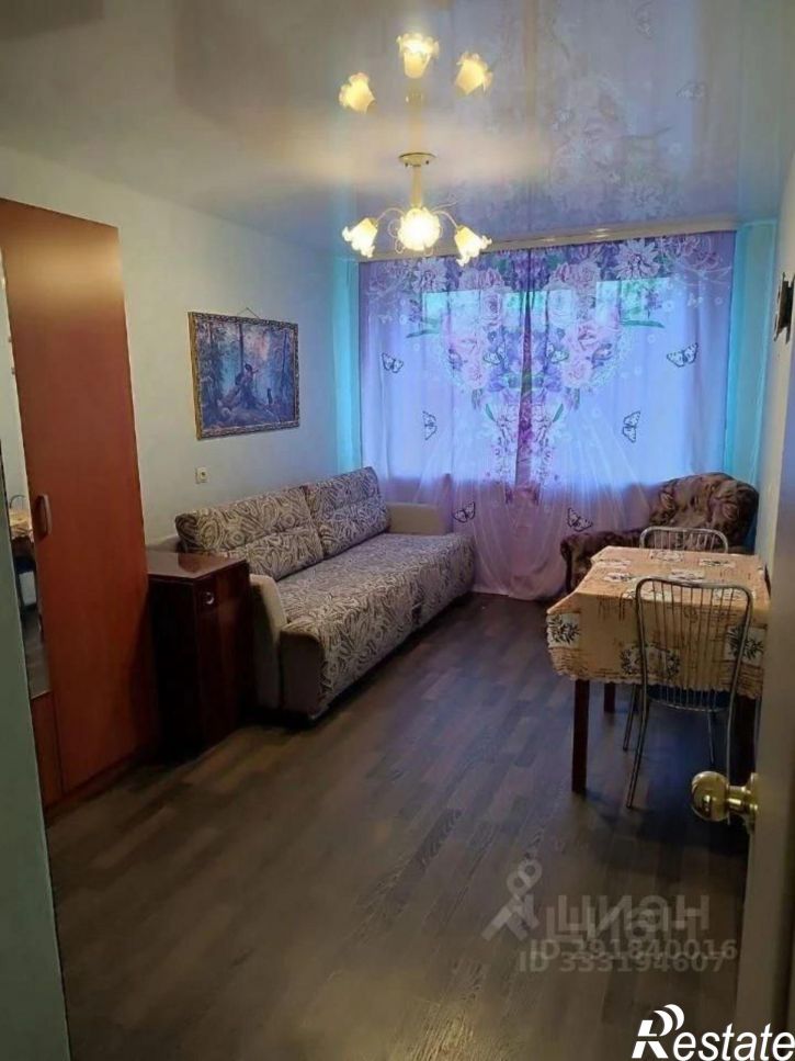 2-комн квартира ул Мраморская, 38,  д. 38