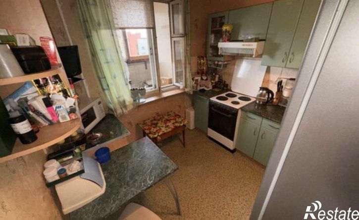 128-комн квартира ул Репина, 105,  д. 105