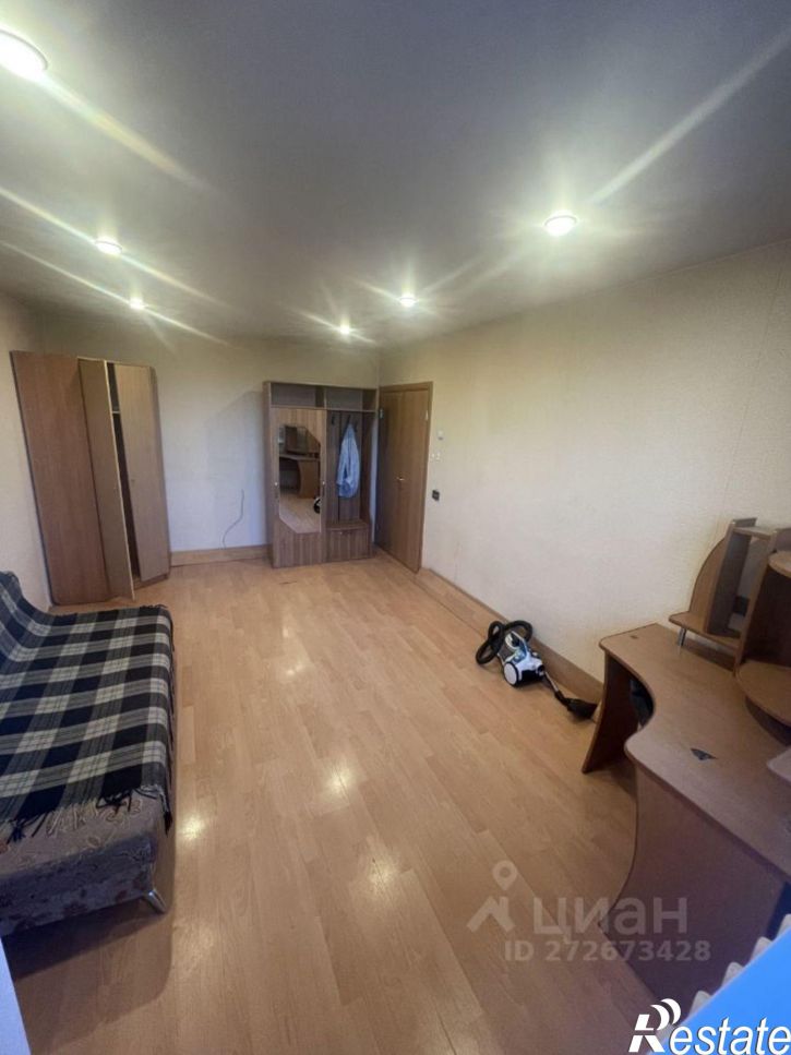 Комната ул Черепанова, 24А,  д. 24А
