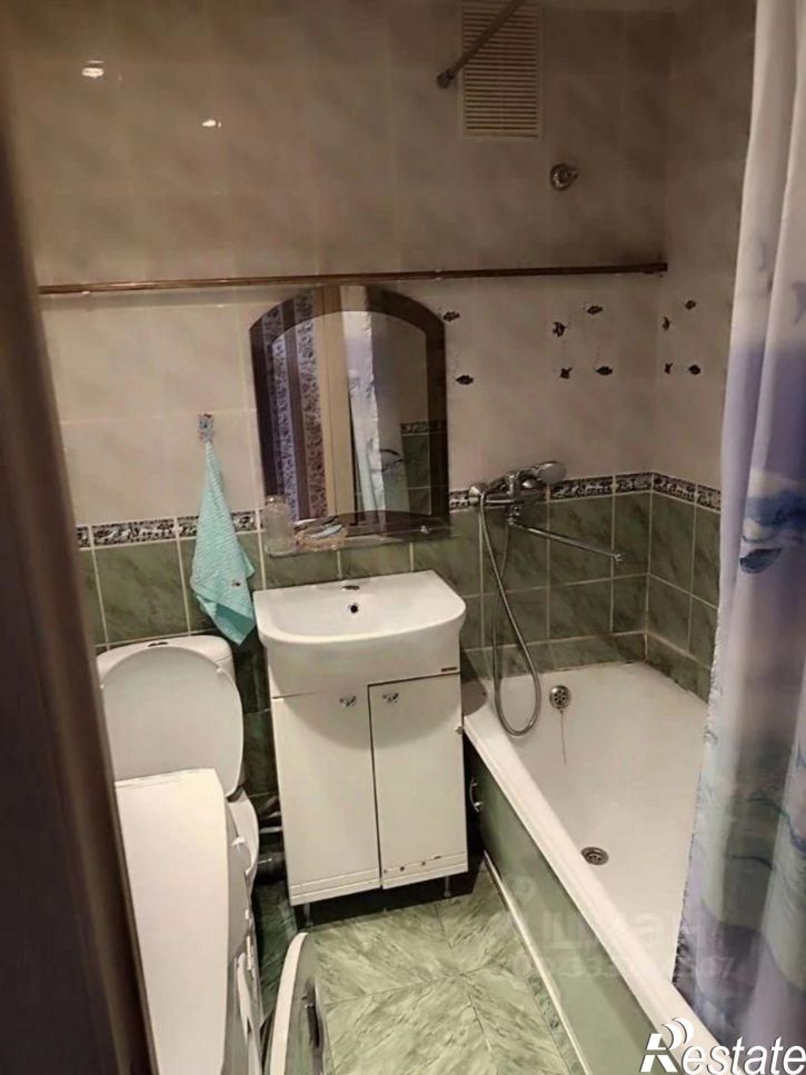 2-комн квартира ул Мраморская, 38,  д. 38