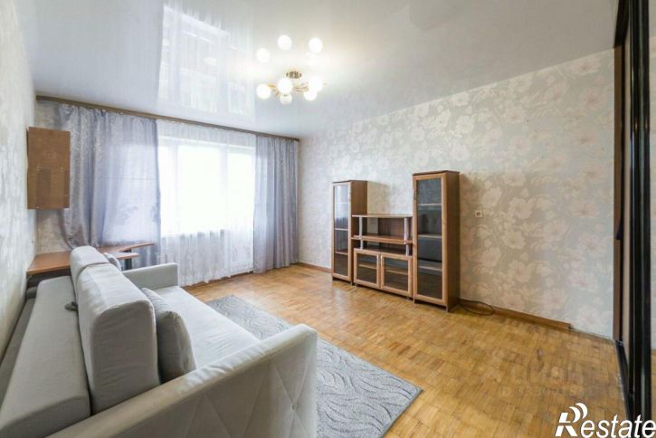 2-комн квартира ул Академика Бардина, 38,  д. 38