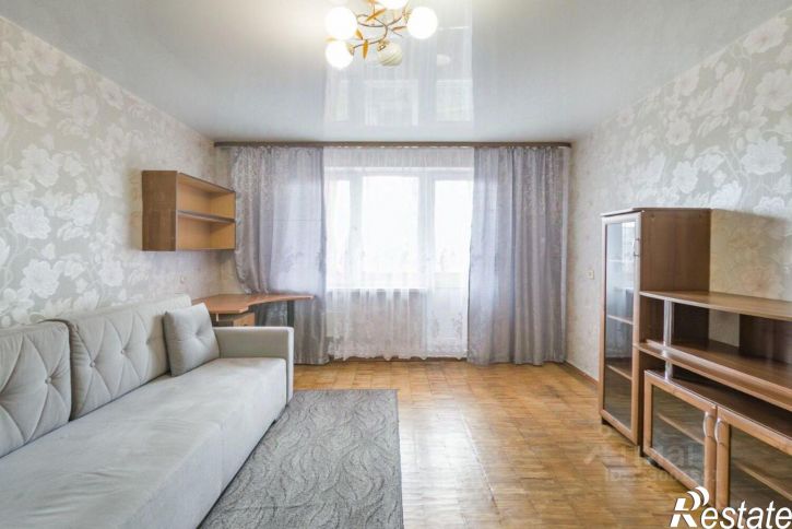 2-комн квартира ул Академика Бардина, 38,  д. 38