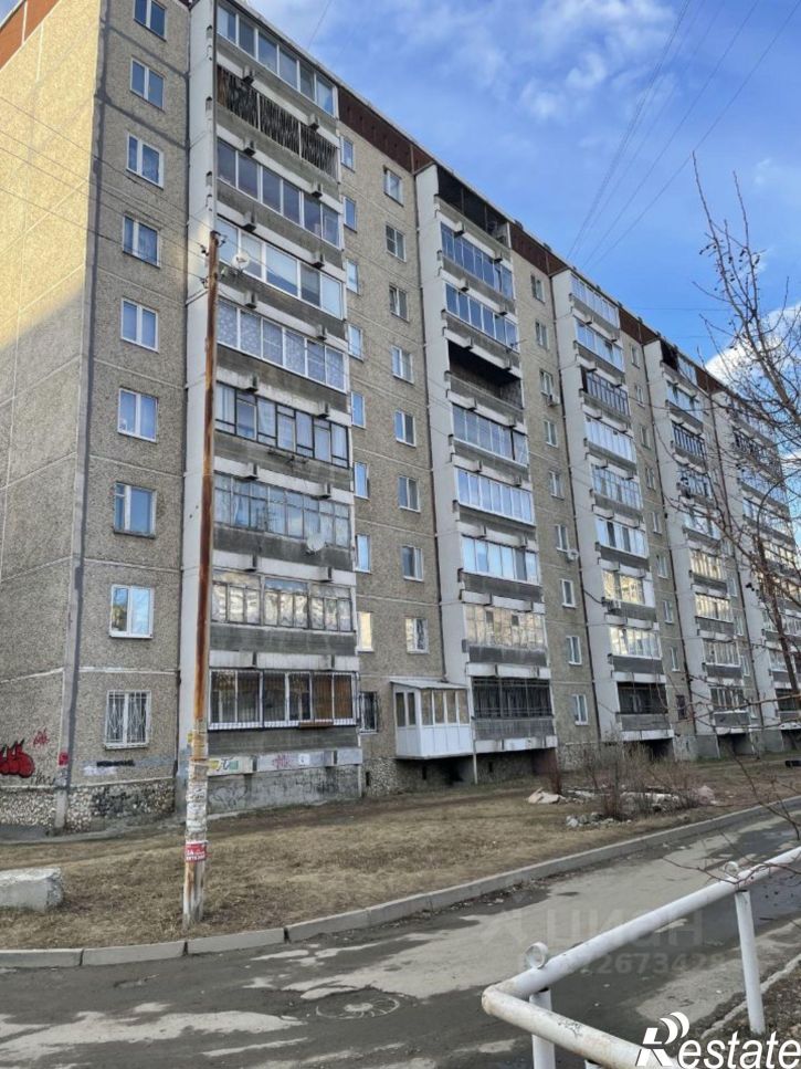 Комната ул Черепанова, 24А,  д. 24А