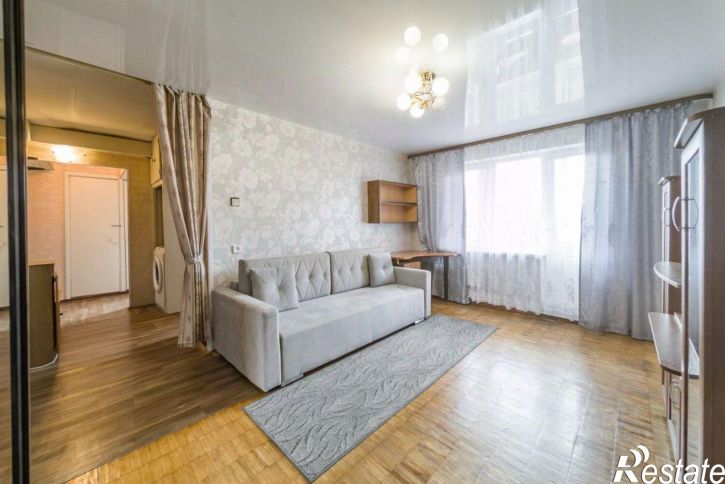 2-комн квартира ул Академика Бардина, 38,  д. 38