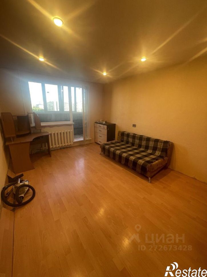 Комната ул Черепанова, 24А,  д. 24А