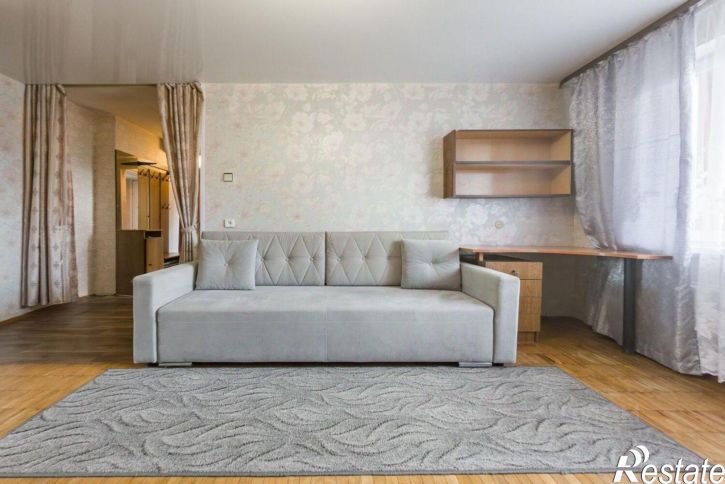2-комн квартира ул Академика Бардина, 38,  д. 38