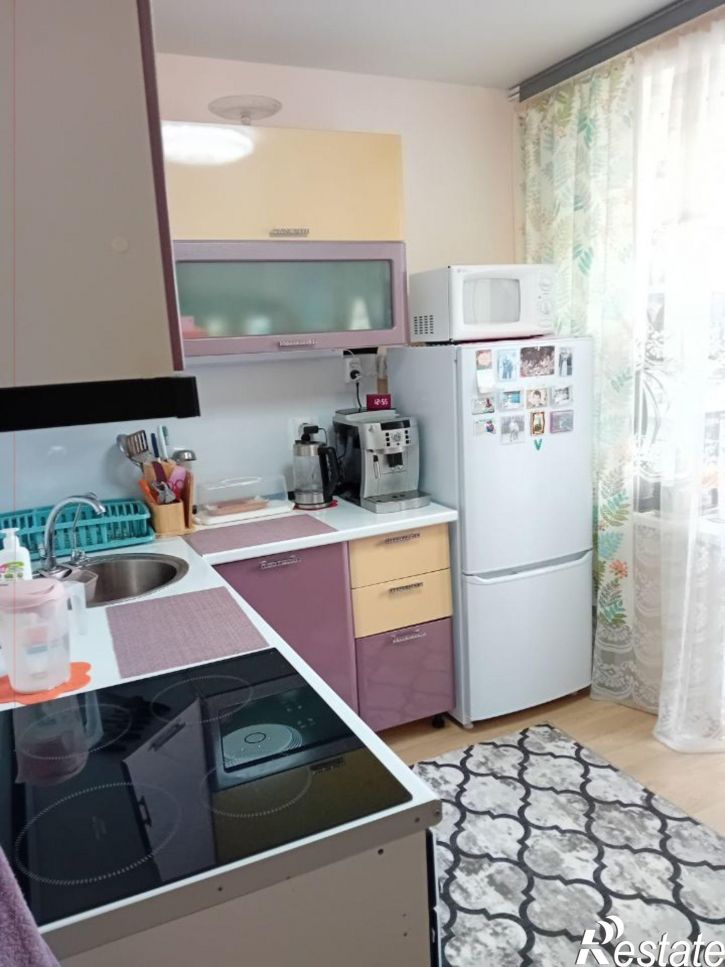 1-комн квартира