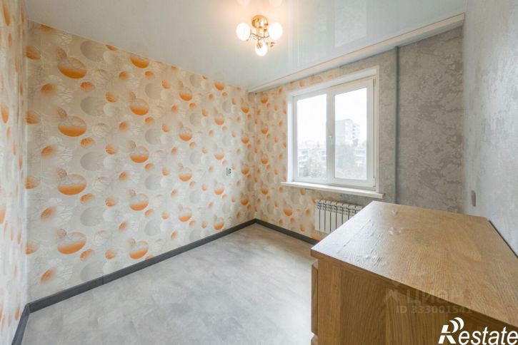 2-комн квартира ул Академика Бардина, 38,  д. 38
