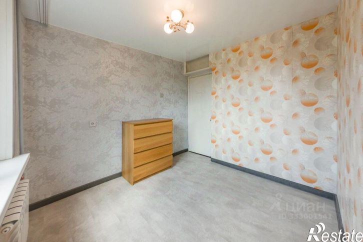 2-комн квартира ул Академика Бардина, 38,  д. 38