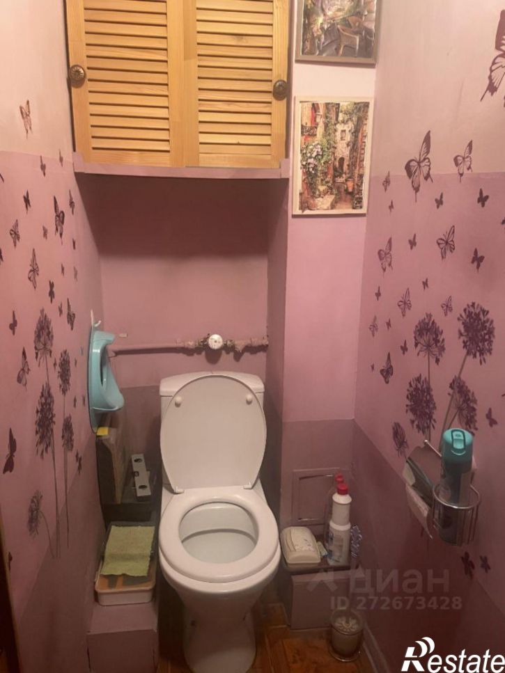 Комната ул Черепанова, 24А,  д. 24А