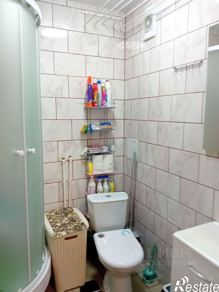 1-комн квартира