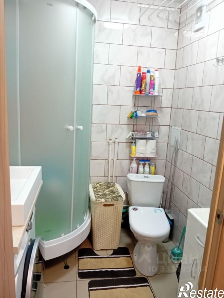 1-комн квартира