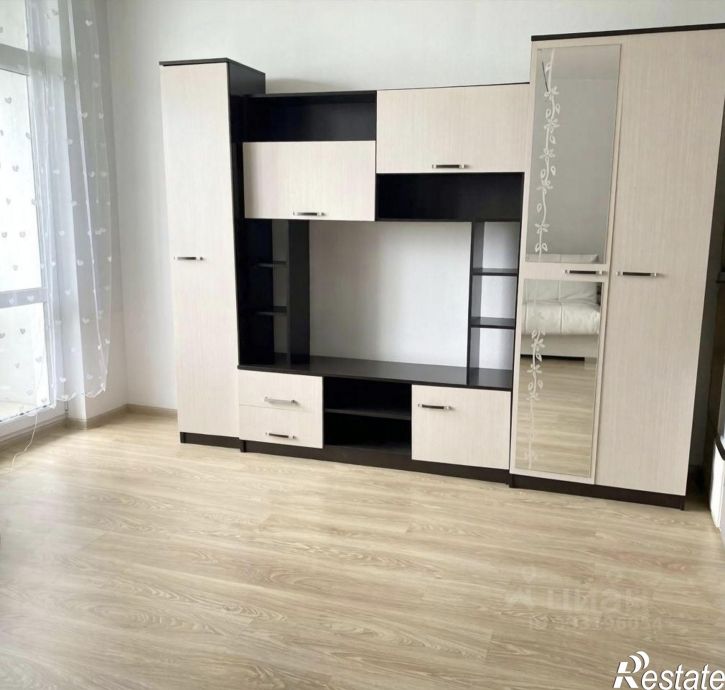 1-комн квартира