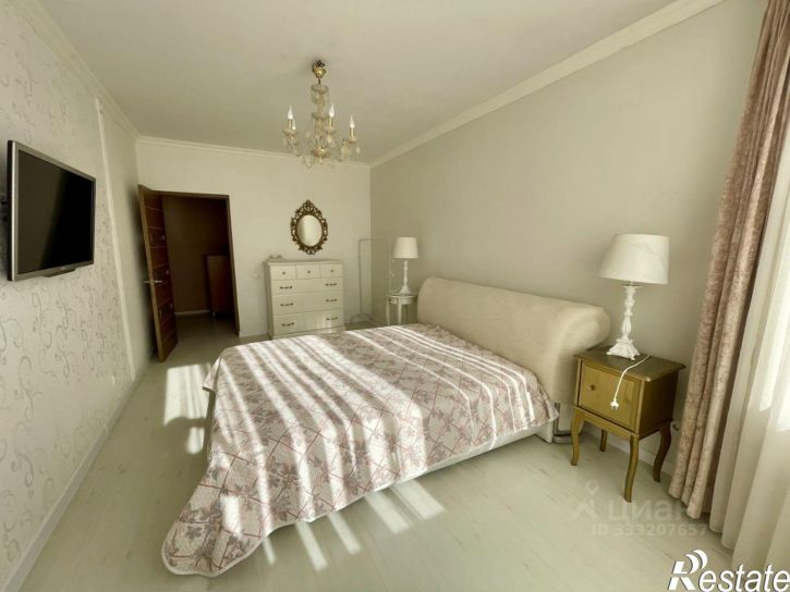 2-комн квартира ул Радищева, 33,  д. 33