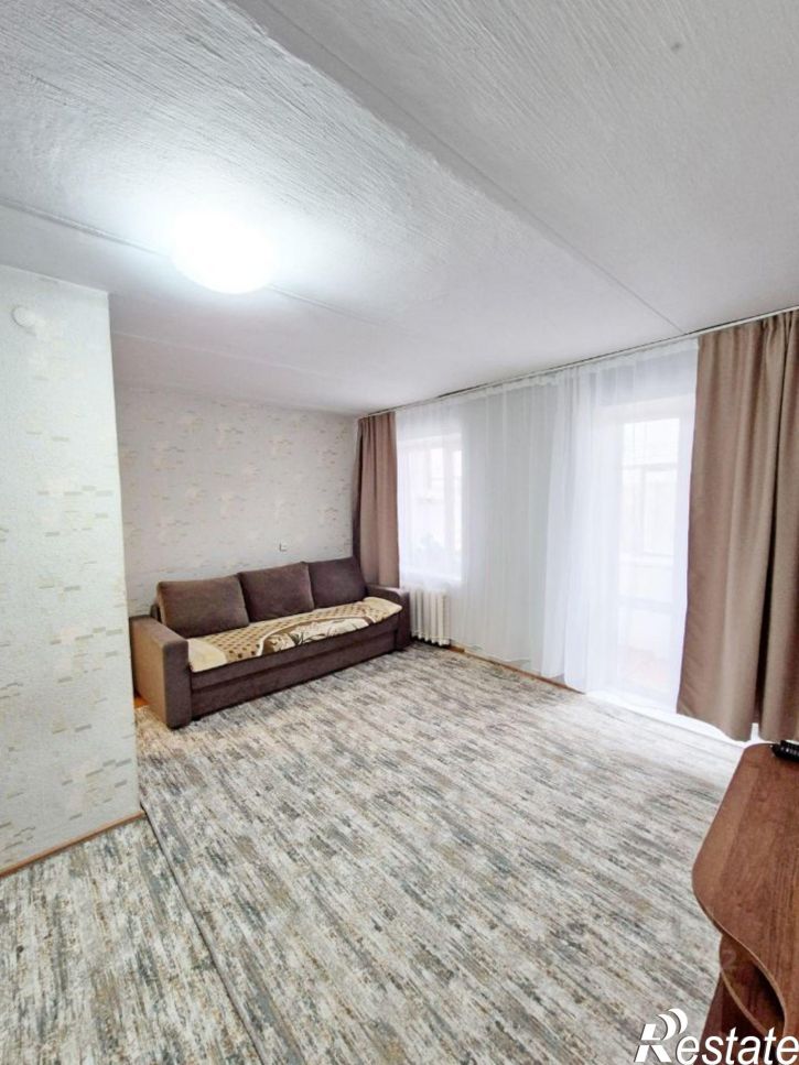 1-комн квартира ул Ленина, 20,  д. 20