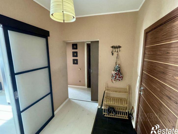 2-комн квартира ул Радищева, 33,  д. 33