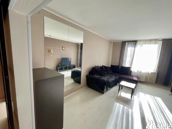 2-комн квартира ул Радищева, 33,  д. 33