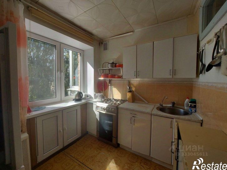 2-комн квартира ул Коминтерна, 13,  д. 13