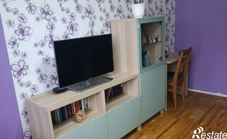 2-комн квартира ул Бахчиванджи, 13,  д. 13