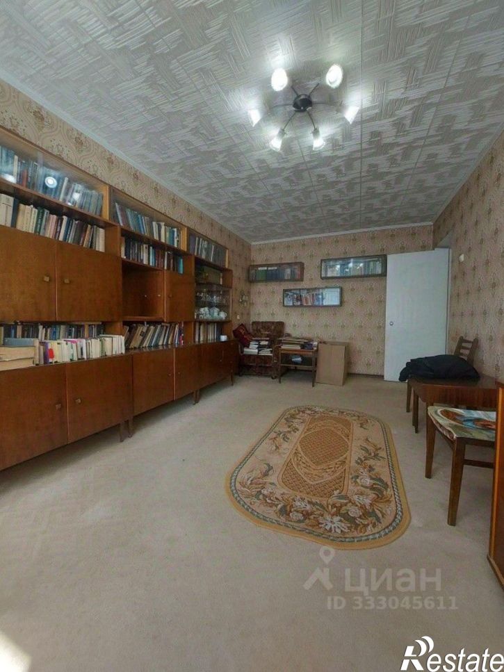 2-комн квартира ул Коминтерна, 13,  д. 13