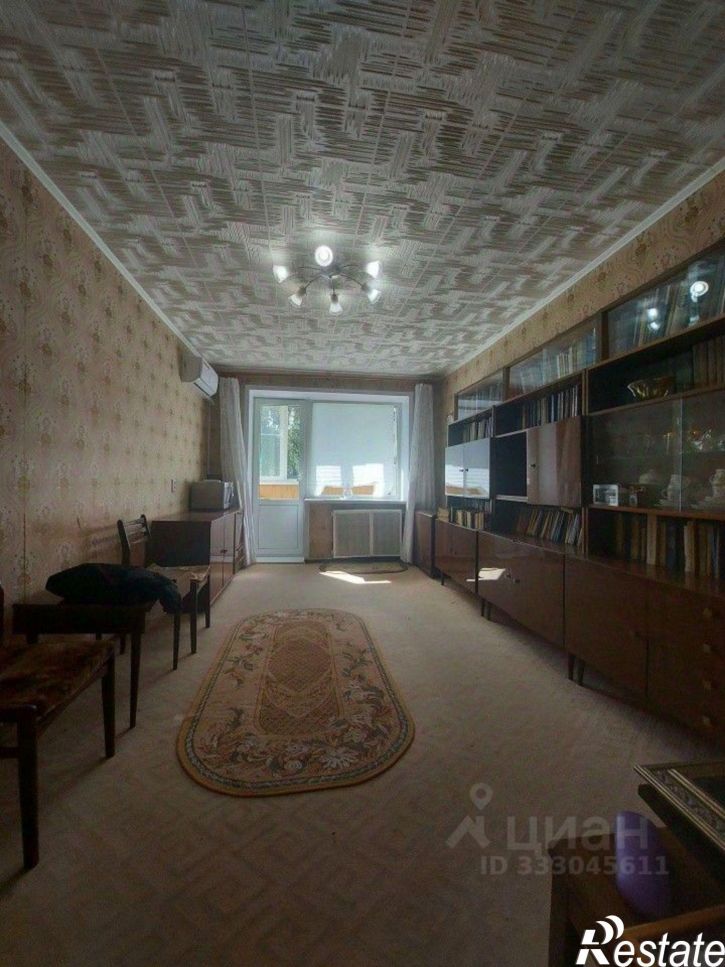 2-комн квартира ул Коминтерна, 13,  д. 13