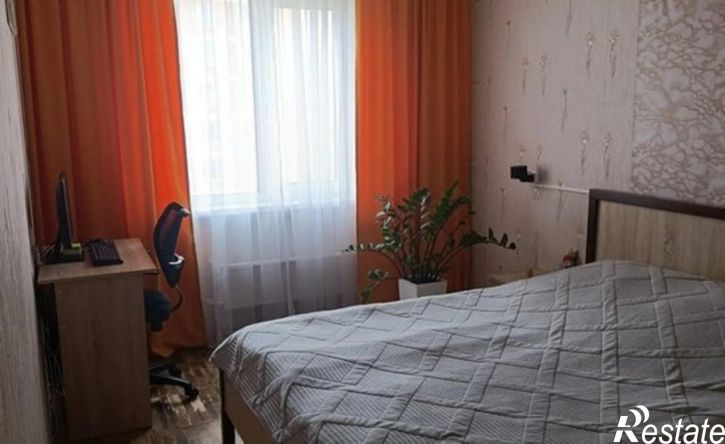 2-комн квартира ул Бахчиванджи, 13,  д. 13