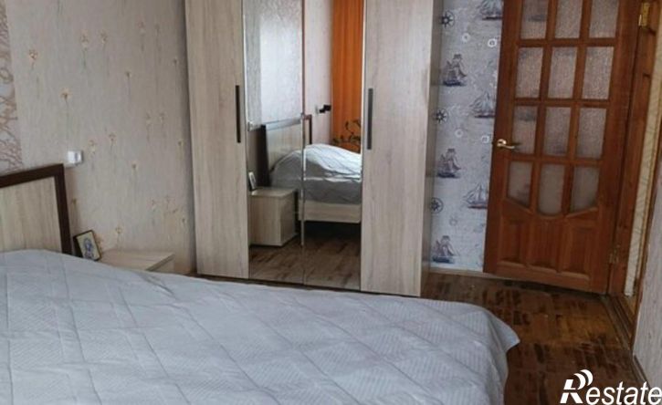 2-комн квартира ул Бахчиванджи, 13,  д. 13